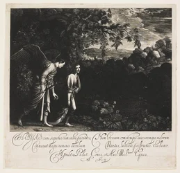 Tobias and the Angel